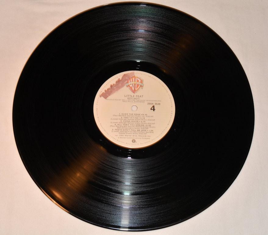 Little Feat - Hoy- Hoy!