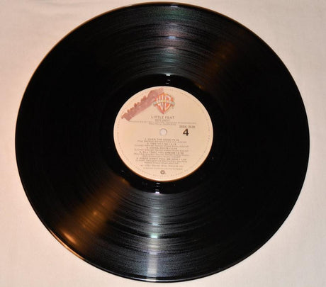 Little Feat - Hoy- Hoy!