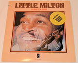 Little Milton - Blues N Soul