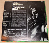 Richard, Little - Grooviest 17 Original Hits