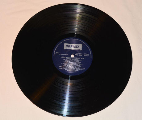 Little Richard - 22 Original Hits