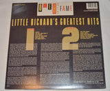Little Richard - Greatest Hits Live