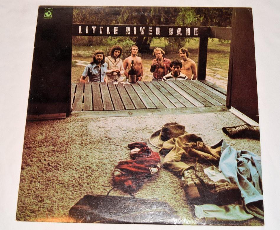 Little River Band - Little River Band