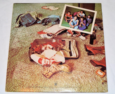 Little River Band - Little River Band