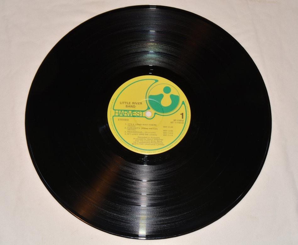 Little River Band - Little River Band