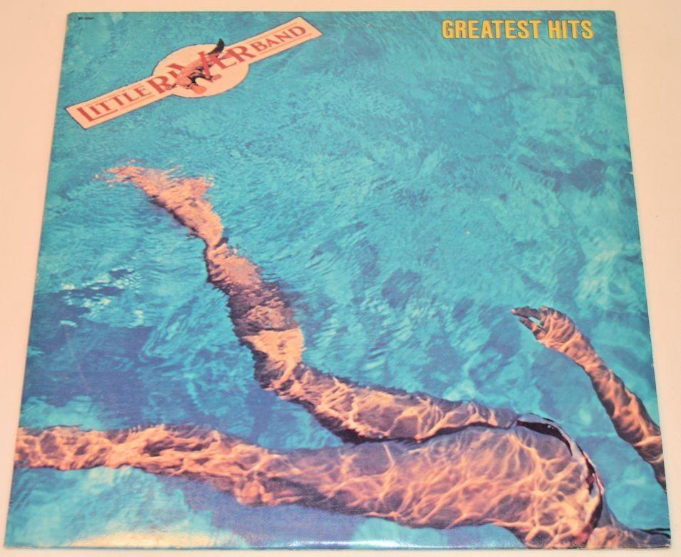Little River Band - Greatest Hits