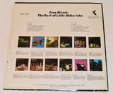 Little Willie John - Free At Last