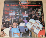 Various - Live At CBGB's