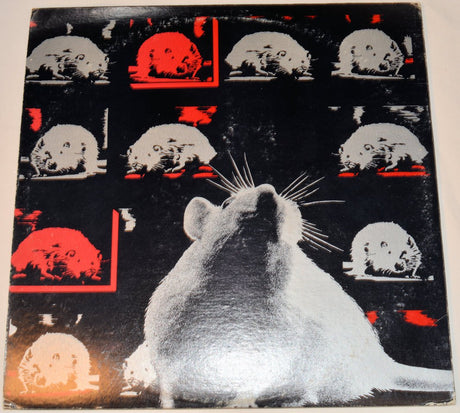 Various - Live At The Rat V1