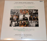 Various - Live From High Fidelity: The Best Of The Podcast Performances, Vol. 2