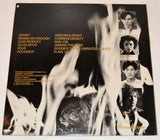 Live Skull - Bringing Home The Bait