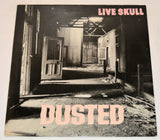 Live Skull - Dusted