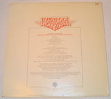 Liverpool Express - Tracks