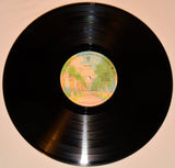Liverpool Express - Tracks