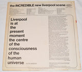 Henry, Adrian - Liverpool Scene