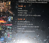 Living Colour - CBG OMFUG: August 2005