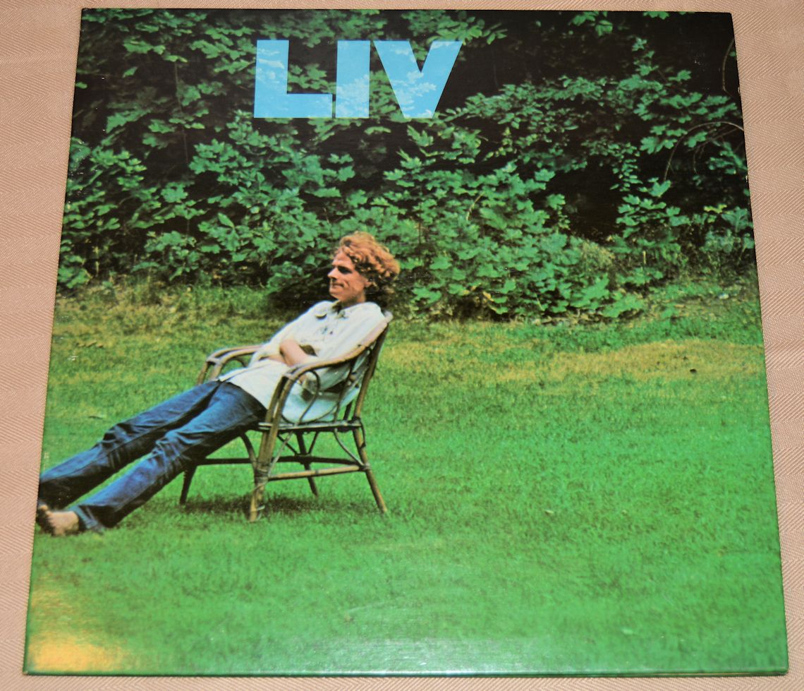 Taylor, Livingston - LIV