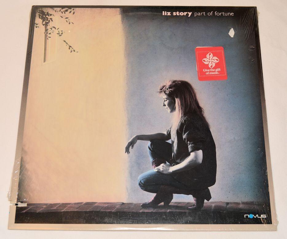 Story, Liz - Part Of Fortune
