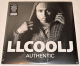 LL Cool J - Authentic