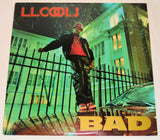 L.L. Cool J - Bad