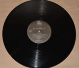 L.L. Cool J - Loungin