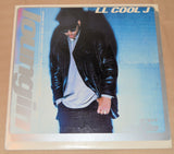 L.L. Cool J - Loungin