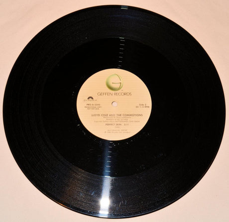 Cole, Lloyd - Perfect Skin