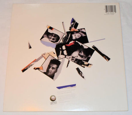 Cole, Lloyd & Commotions - Easy Pieces