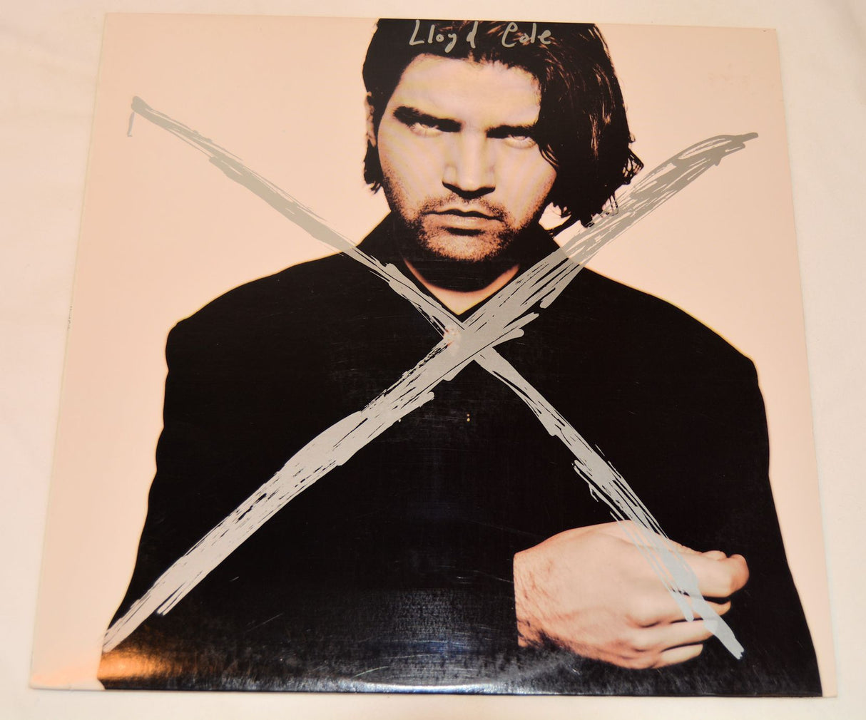 Cole, Lloyd - Lloyd Cole