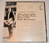 Green, Lloyd - Mr. Nashville Sound