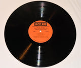 Davis, Eddie Lockjaw - Blues Up And Down