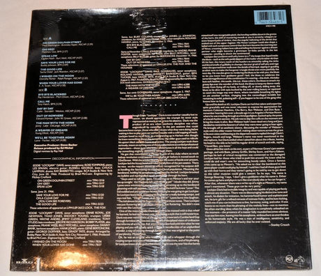 Davis, Eddie Lockjaw - Save You Love For Me