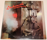 Locksmith - Unlock The Funk