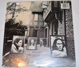 Loggins & Messina - Loggins & Messina