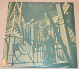 London Down - Strange Places Unknown