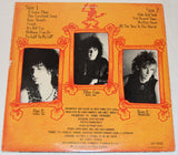 Lone Cowboys - Voodoo Dolls And Cadillac Fins