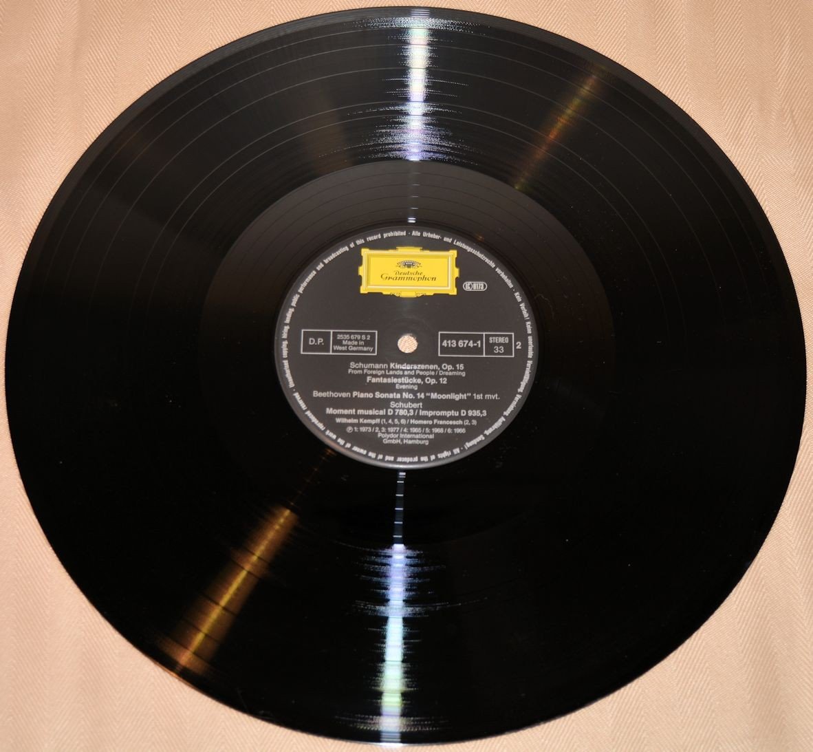 Classical - Lonely Wanderer