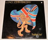 Baldry, Long John - Baldry's Out