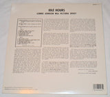 Johnson, Lonnie - Idle Hours