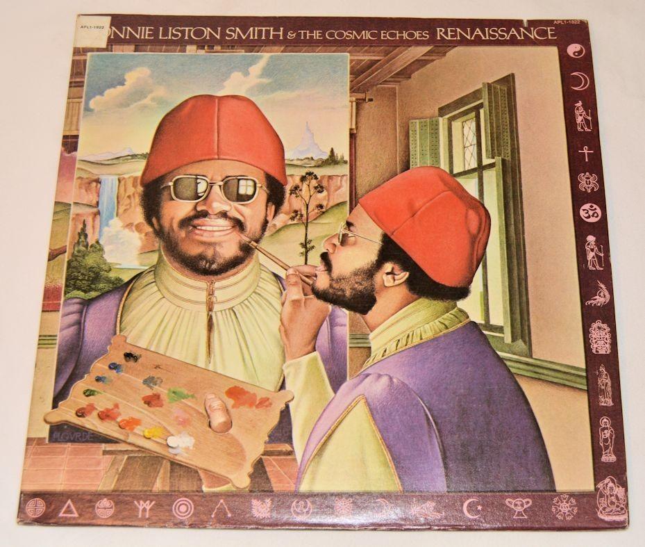 Smith, Lonnie Liston - Renaissance