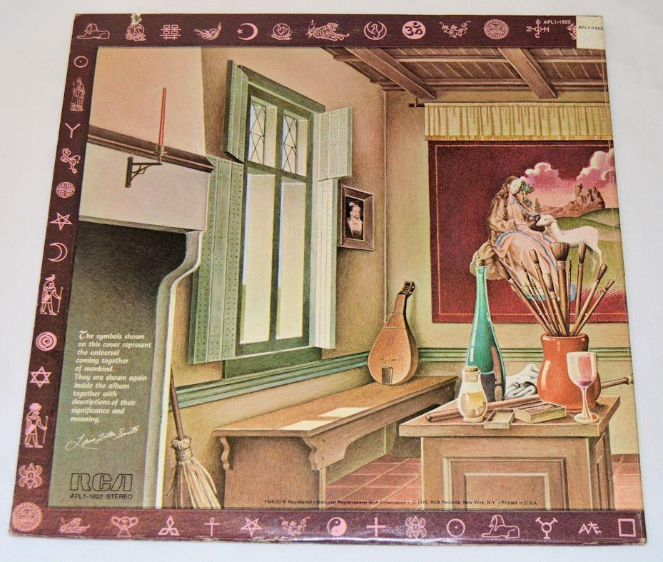 Smith, Lonnie Liston - Renaissance