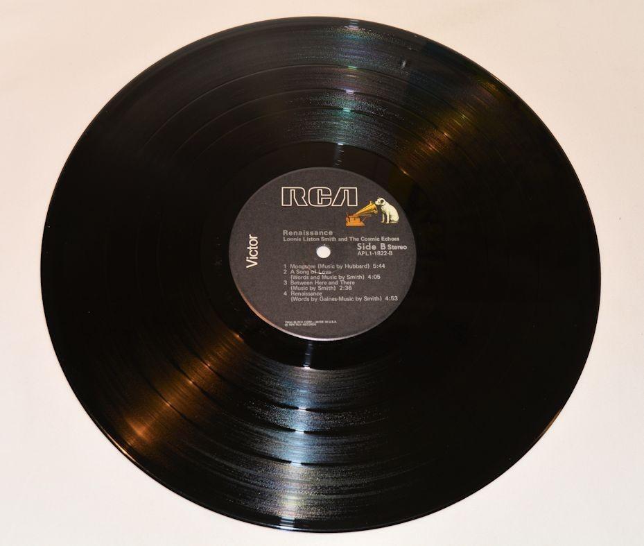 Smith, Lonnie Liston - Renaissance