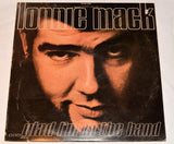 Mack, Lonnie - Glad I'm In The Band