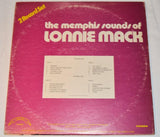 Mack, Lonnie - Memphis Sound Of