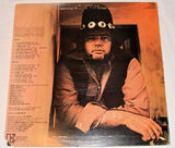 Mack, Lonnie - Whatever's Right