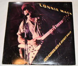 Mack, Lonnie - Roadhhouse & Dance Halls