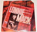 Mack, Lonnie - For Collectors Only