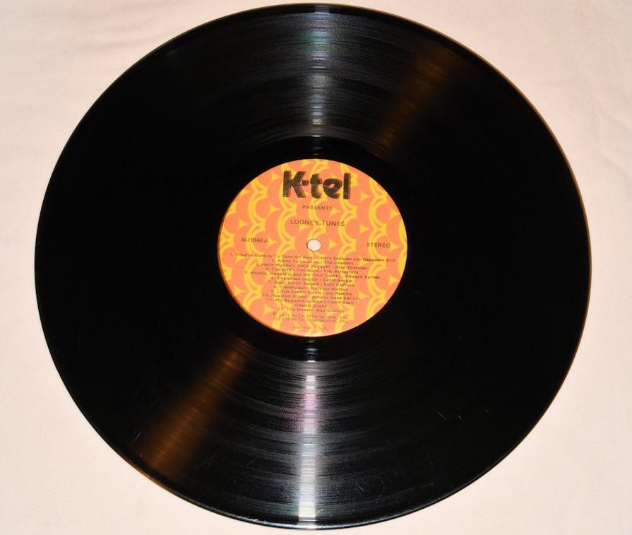 Various - Looney Tunes