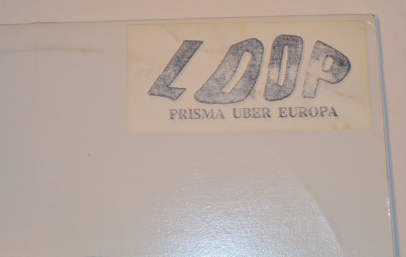 Loop - Prisma Uber Europa