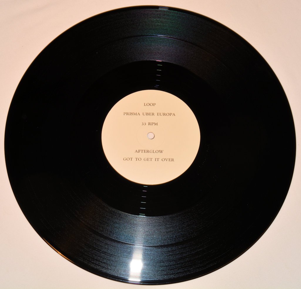 Loop - Prisma Uber Europa